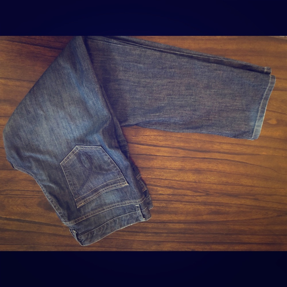 Calvin Klein Women Jeans